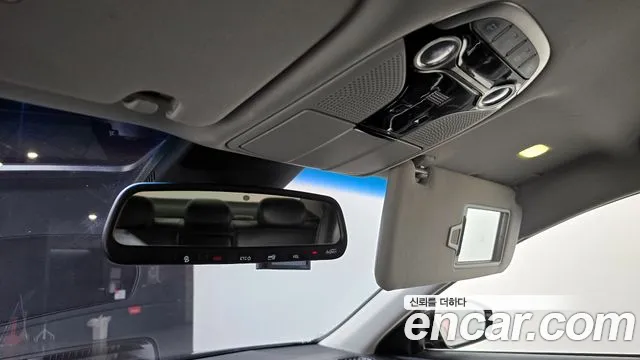 Hyundai Grandeur IG id 2451915 из Кореи 9