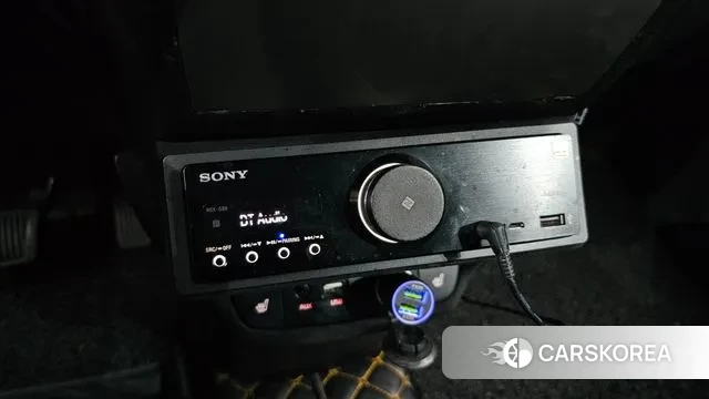 Kia The New Ray id 2971093 из Кореи 9