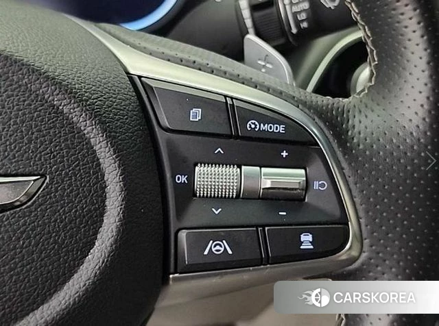 Genesis The New G70 id 4464347 из Кореи 9