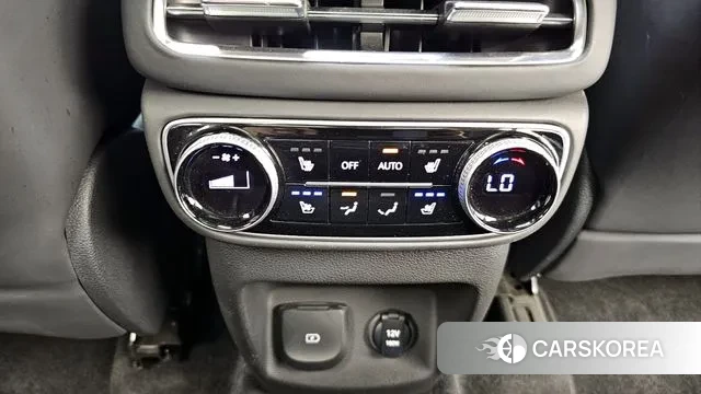 Genesis GV80 id 3242998 из Кореи 9