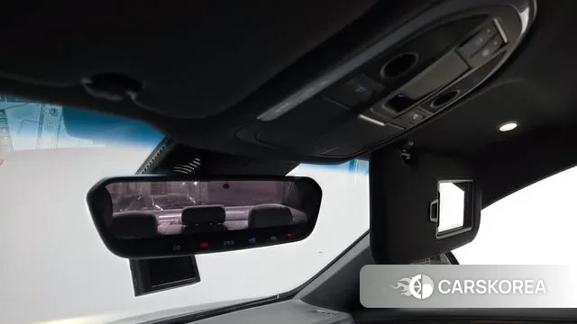 Genesis G80 id 3703713 из Кореи 9