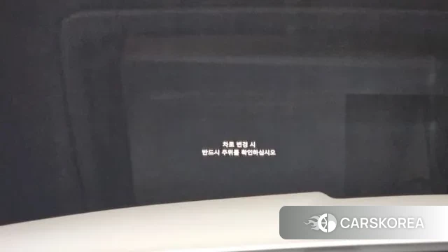 Genesis GV80 id 3372725 из Кореи 9