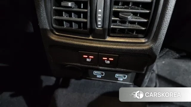 Renault Korea (Samsung) XM3 id 3747853 из Кореи 9