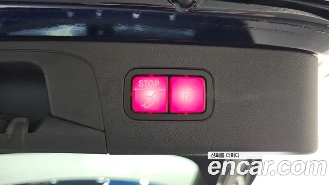 Mercedes-Benz GLC-Class X253 id 2675309 из Кореи 9