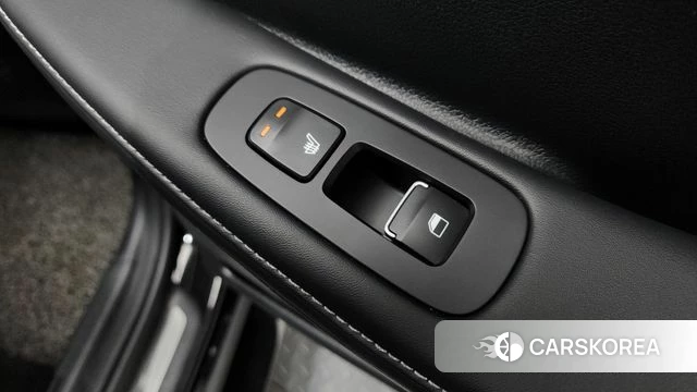 Hyundai Sonata (DN8) id 3873061 из Кореи 9