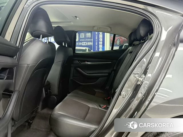 Mazda 3 Angkesaila id 4359459 из Китая 9