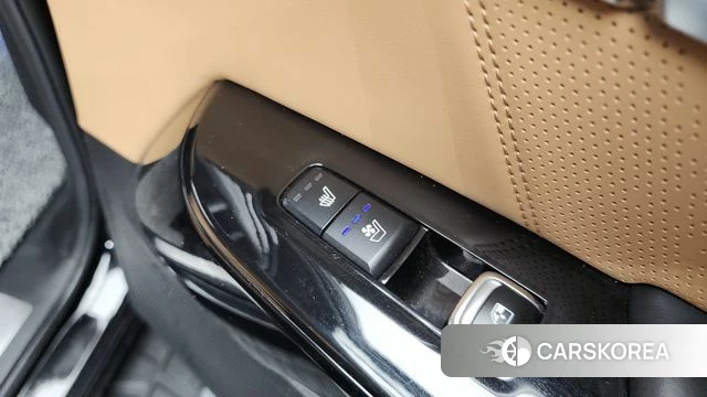 Kia Mohave Master id 3807661 из Кореи 9