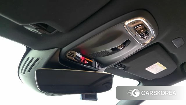Volvo V90 Cross-Country id 4688853 из Кореи 9
