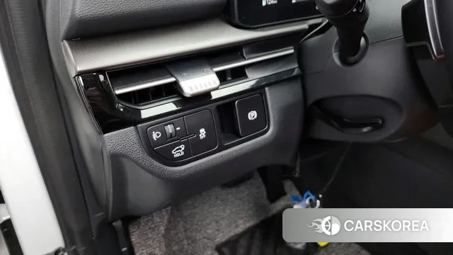 Kia The New Sportage 5th Generation id 3341287 из Кореи 9