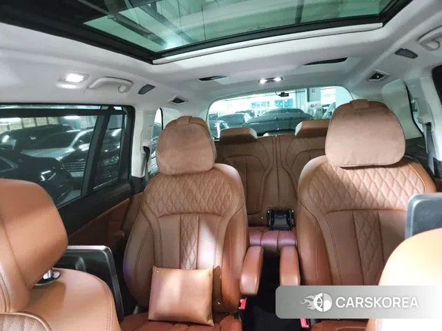 BMW X7 (G07) id 3371062 из Кореи 9