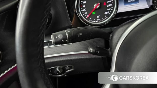 Mercedes-Benz E-Class W213 id 4642799 из Кореи 9