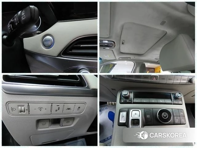 Hyundai Palisade id 3915500 из Кореи 9