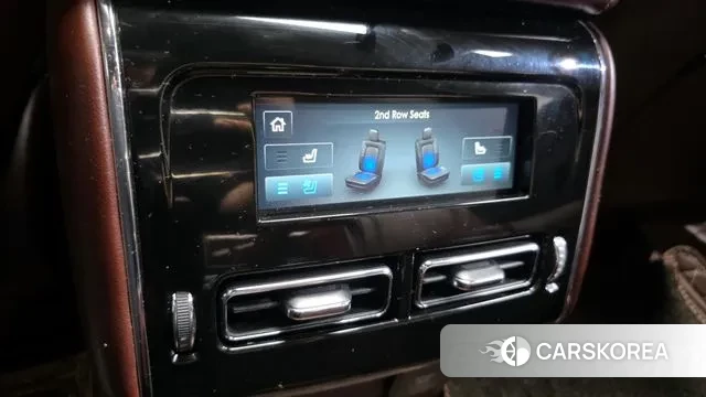 Lincoln Aviator 2nd generation id 3008383 из Кореи 9