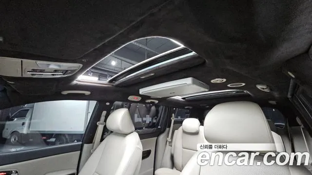 Kia The New Carnival id 2328924 из Кореи 9