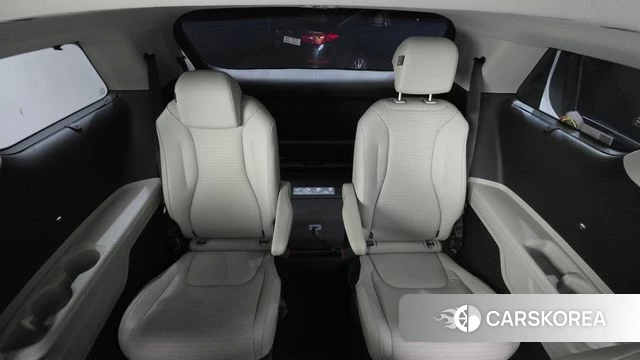 Kia Carnival 4th generation id 4656350 из Кореи 9