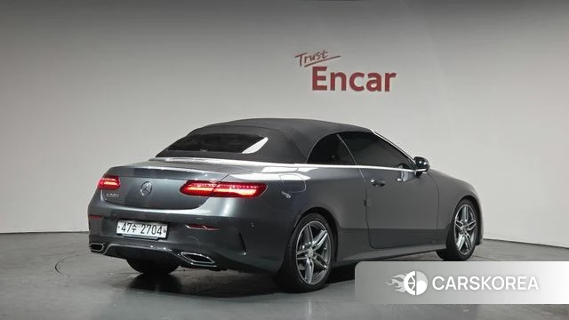 Mercedes-Benz E-Class W213 id 3886262 из Кореи 9