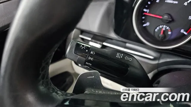 Kia Carnival 4th generation id 2717909 из Кореи 9