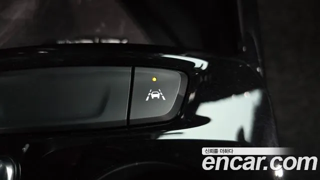 Chevrolet (GM Daewoo) Trax Crossover id 2717751 из Кореи 9