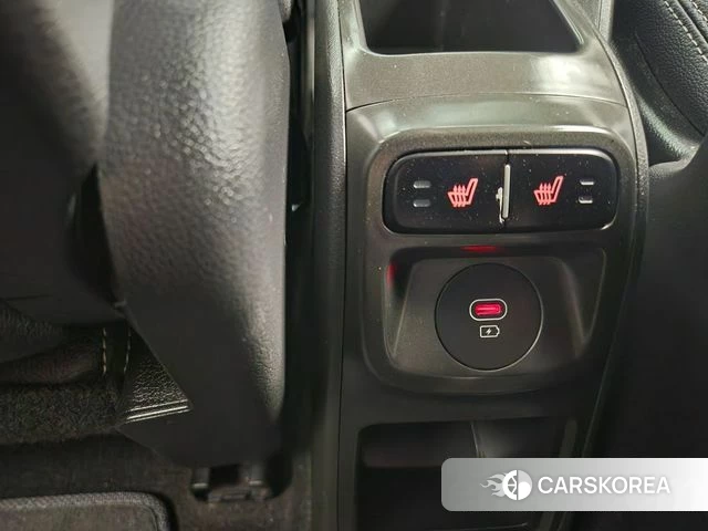 Kia The New Kia Ray EV id 4904866 из Кореи 9