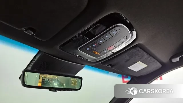 Hyundai The New Palisade id 2968366 из Кореи 9