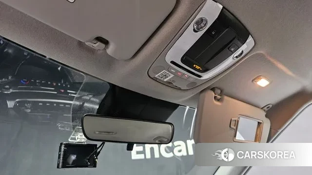 Kia Seltos id 3018358 из Кореи 9