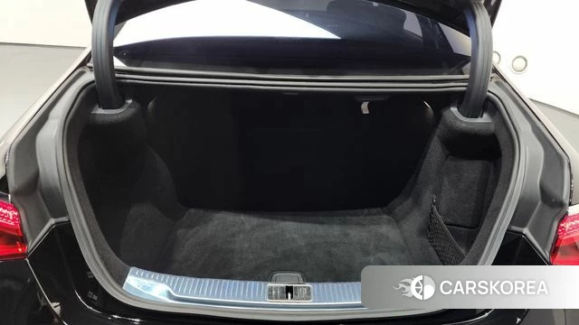 Mercedes-Benz S-Class W223 id 4769274 из Кореи 9