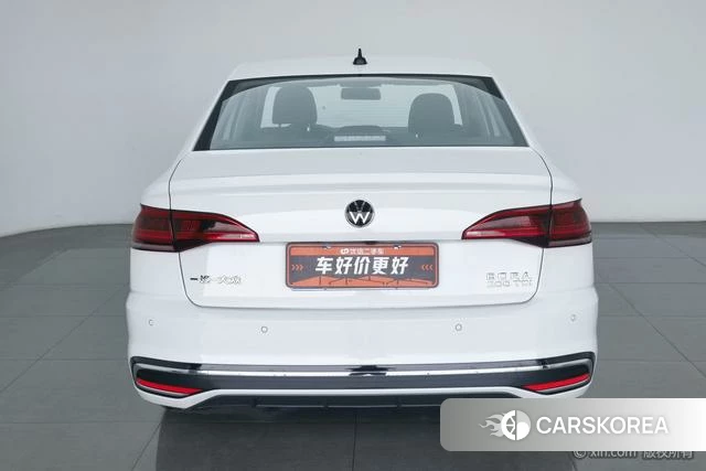Volkswagen Bora id 4258517 из Китая 9