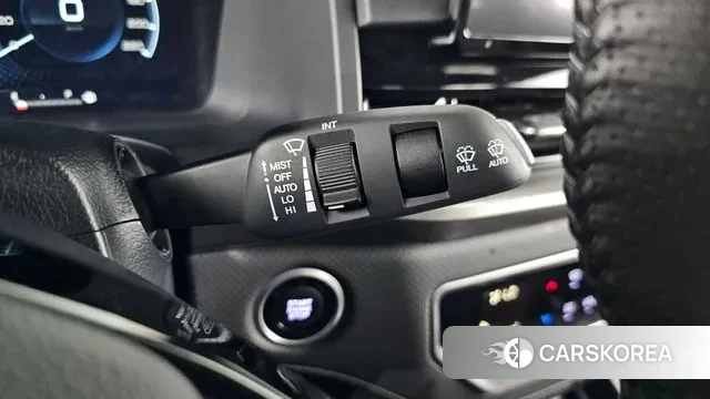 Ssangyong The New Rexton Sport id 3052754 из Кореи 9