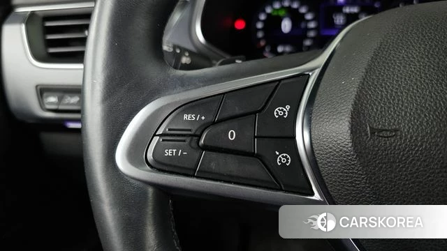 Renault Korea (Samsung) XM3 id 3860934 из Кореи 9