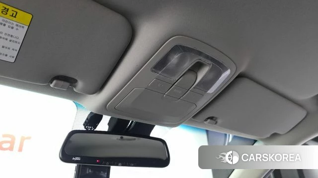 Ssangyong Beautiful Korando id 4294790 из Кореи 9