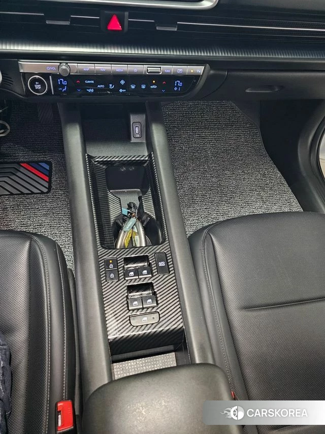 Hyundai Ionic 6 id 4618419 из Кореи 9
