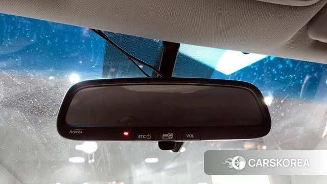Hyundai All New Tucson id 4326024 из Кореи 9