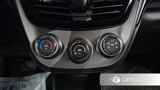 Chevrolet (GM Daewoo) The New Spark id 3095709 из Кореи 9