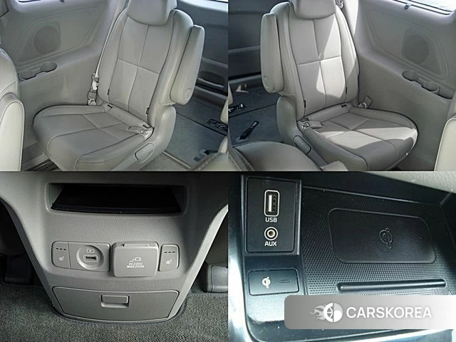 Kia The New Carnival id 3886079 из Кореи 9