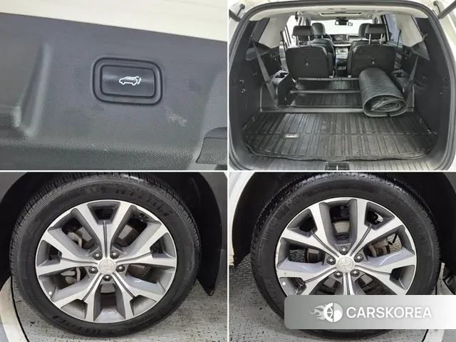 Hyundai Palisade id 2975596 из Кореи 9