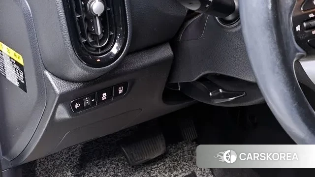 Kia All New Morning (JA) id 3698514 из Кореи 9