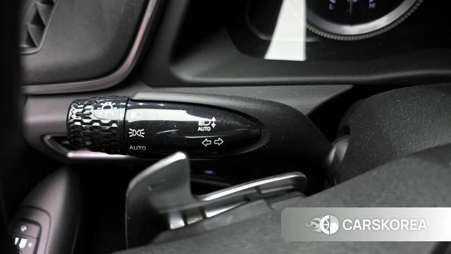 Hyundai Sonata Hybrid (DN8) id 3936467 из Кореи 9