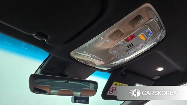 Genesis G80 (RG3) id 3655044 из Кореи 9