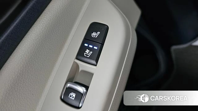 Kia The New Carnival 4th Generation id 4432366 из Кореи 9