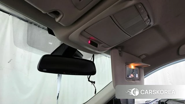 Renault Korea (Samsung) The New QM6 id 3844507 из Кореи 9