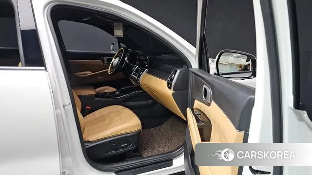 Kia Sorento 4th Generation id 3645960 из Кореи 9