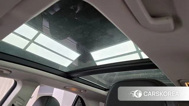 Mercedes-Benz GLE-Class W167 id 2965227 из Кореи 9