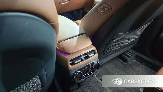 Genesis GV70 id 3389765 из Кореи 9