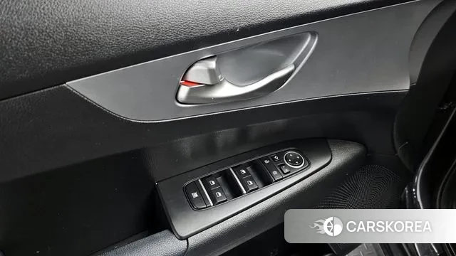 Kia The New K3 2nd generation id 3473388 из Кореи 9