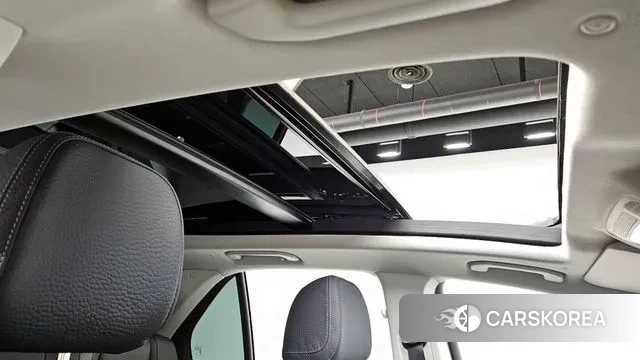 Mercedes-Benz GLE-Class W167 id 3452055 из Кореи 9