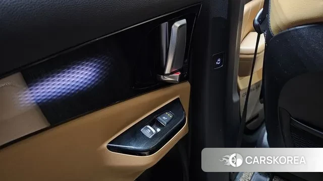 Kia Carnival 4th generation id 3562237 из Кореи 9