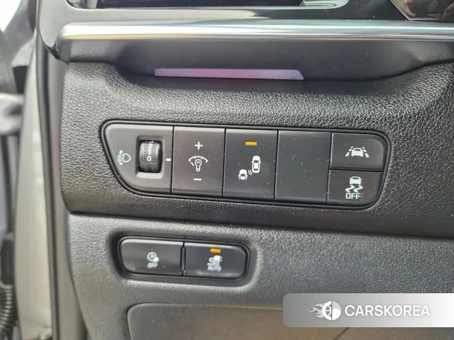 Kia Niro EV id 3261599 из Кореи 9