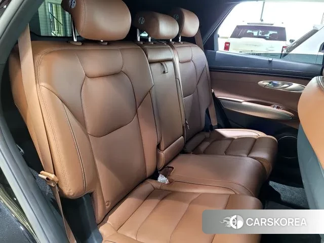 Genesis GV70 id 3426449 из Кореи 9