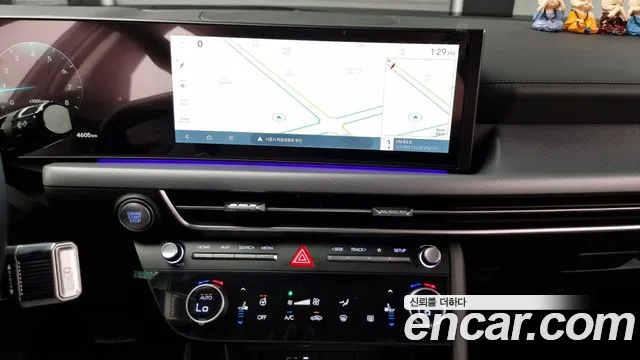 Hyundai Sonata D Edge (DN8) id 2693873 из Кореи 9