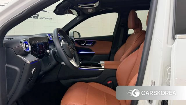 Mercedes-Benz GLC-Class X254 id 3838580 из Кореи 9